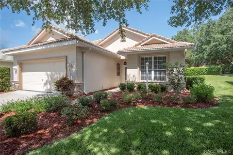830 W Silver Meadow Loop, Hernando, FL 34442 photo 2