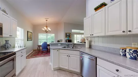 830 W Silver Meadow Loop, Hernando, FL 34442 photo 12