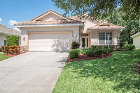 830 W Silver Meadow Loop, Hernando, FL 34442 photo 1