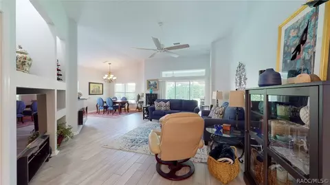 830 W Silver Meadow Loop, Hernando, FL 34442 photo 5