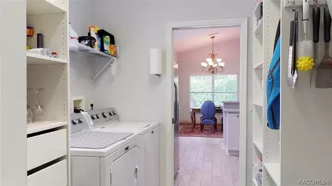830 W Silver Meadow Loop, Hernando, FL 34442 photo 42