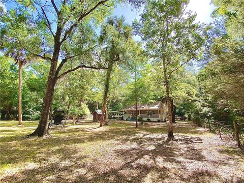 165 Mary St, Inglis, FL 34449 photo 4