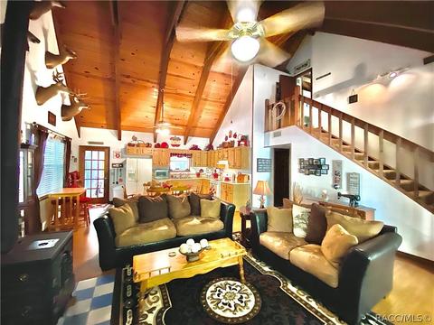 165 Mary St, Inglis, FL 34449 photo 15