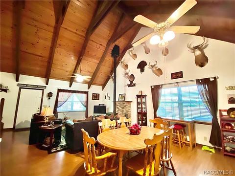 165 Mary St, Inglis, FL 34449 photo 12