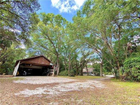 165 Mary St, Inglis, FL 34449 photo 6