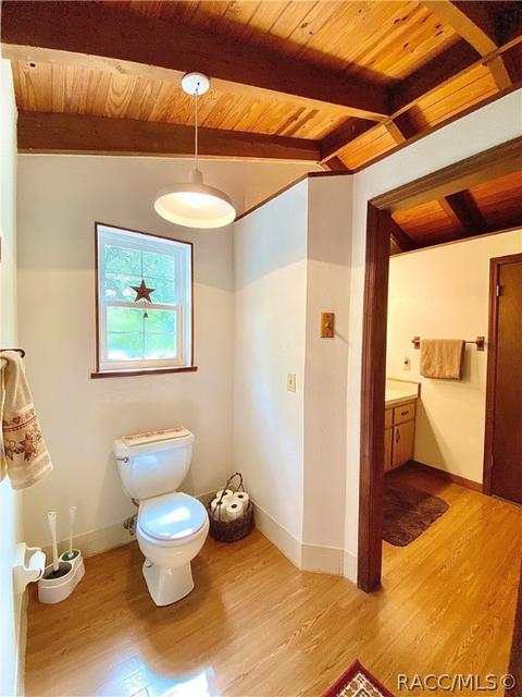165 Mary St, Inglis, FL 34449 photo 30