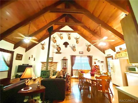 165 Mary St, Inglis, FL 34449 photo 13