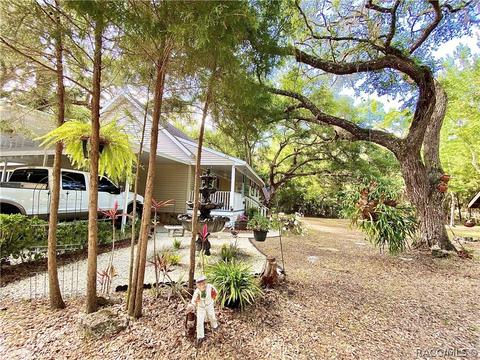 165 Mary St, Inglis, FL 34449 photo 5