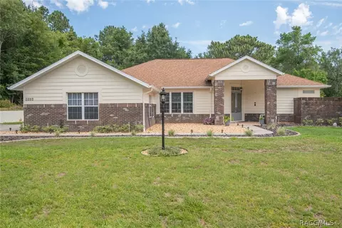 1809 E Monopoly Loop, Inverness, FL 34453 photo 1