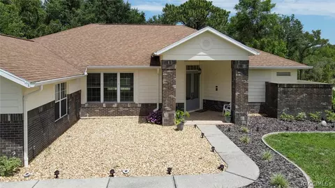 1809 E Monopoly Loop, Inverness, FL 34453 photo 4