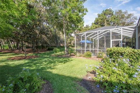 1695 N Sky Glen Path, Hernando, FL 34442 photo 39
