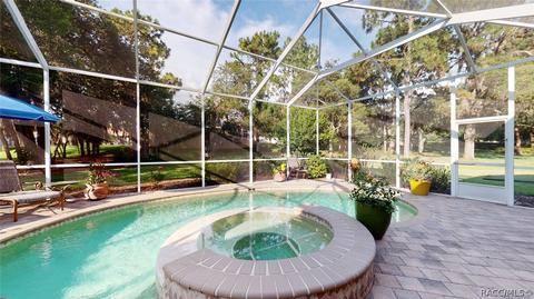 1695 N Sky Glen Path, Hernando, FL 34442 photo 33