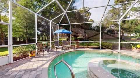 1695 N Sky Glen Path, Hernando, FL 34442 photo 34