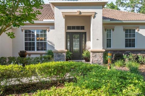 1695 N Sky Glen Path, Hernando, FL 34442 photo 2