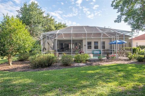 1695 N Sky Glen Path, Hernando, FL 34442 photo 37