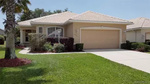898 W Skyview Crossing Dr, Hernando, FL 34442 photo 1