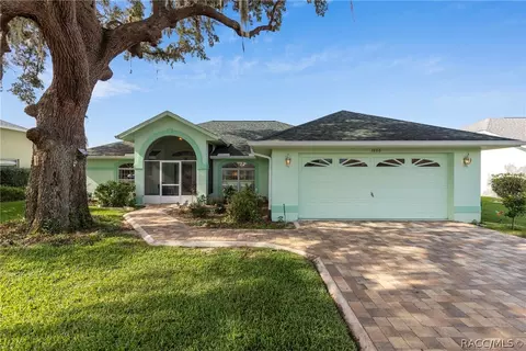 3886 E Lake Todd Dr, Hernando, FL 34442 photo 1