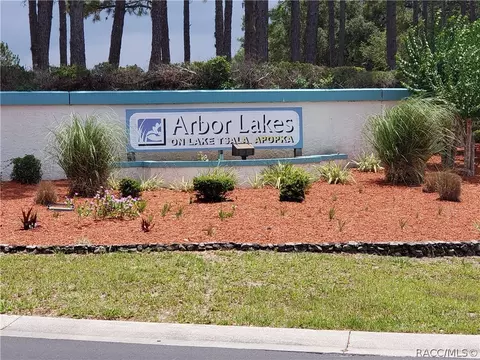 3886 E Lake Todd Dr, Hernando, FL 34442 photo 2