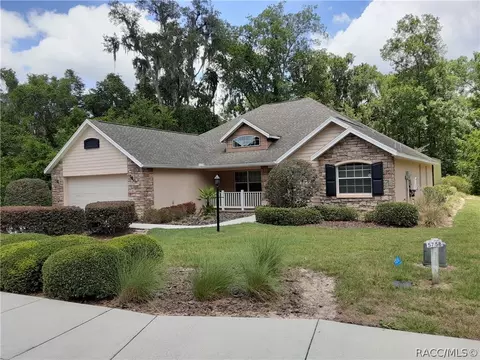 476 W Cobblestone Loop, Hernando, FL 34442 photo 1