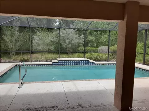 476 W Cobblestone Loop, Hernando, FL 34442 photo 2
