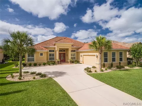 1782 W Foxglen Ct, Hernando, FL 34442 photo 1
