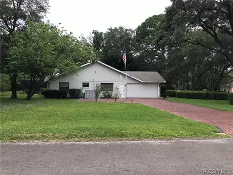 670 W Pearson St, Hernando, FL 34442 photo 3