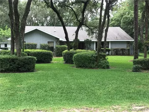 670 W Pearson St, Hernando, FL 34442 photo 1