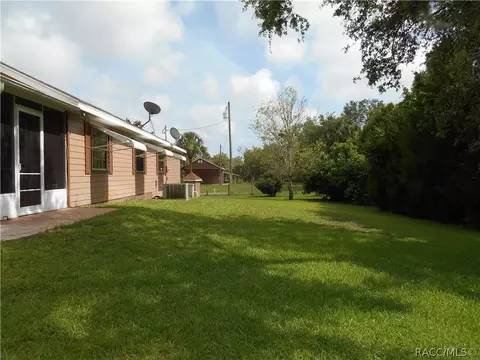15865 W River Rd, Inglis, FL 34449 photo 35