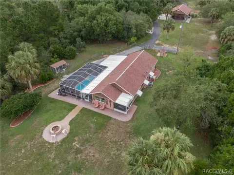 15865 W River Rd, Inglis, FL 34449 photo 1
