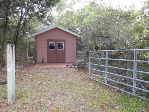 15865 W River Rd, Inglis, FL 34449 photo 48