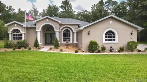 1551 W Pearson St, Hernando, FL 34442 photo 1