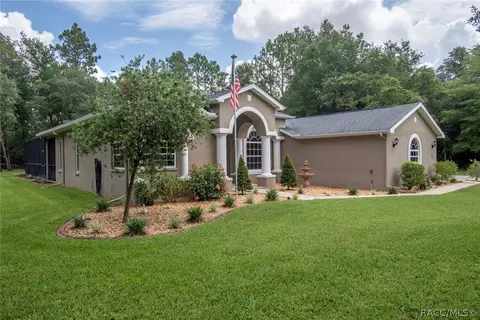 1551 W Pearson St, Hernando, FL 34442 photo 3