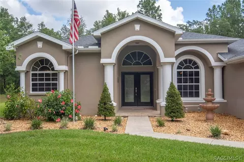 1551 W Pearson St, Hernando, FL 34442 photo 2