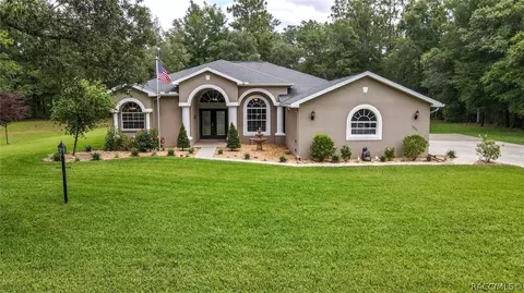 1551 W Pearson St, Hernando, FL 34442 photo 4