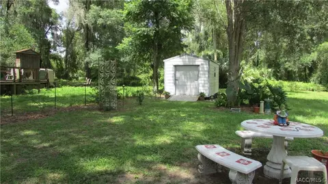 2901 N Kent Pt, Hernando, FL 34442 photo 17