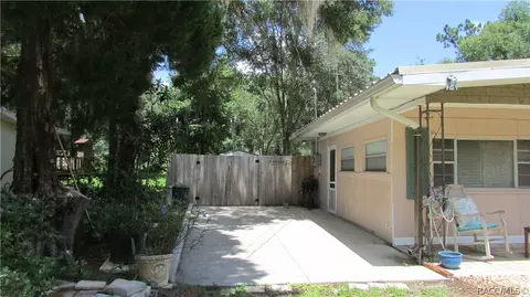 2901 N Kent Pt, Hernando, FL 34442 photo 3