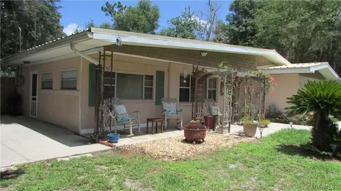 2901 N Kent Pt, Hernando, FL 34442 photo 2