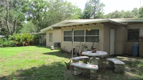 2901 N Kent Pt, Hernando, FL 34442 photo 18