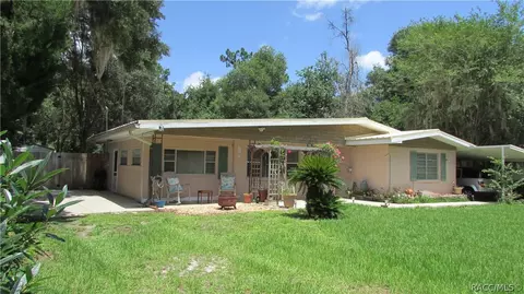 2901 N Kent Pt, Hernando, FL 34442 photo 1