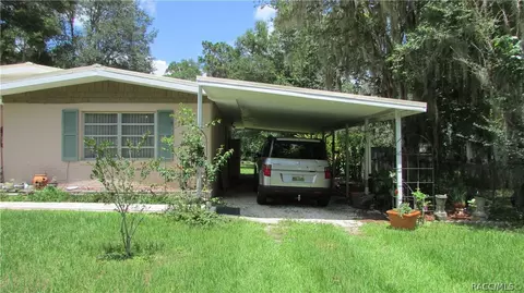 2901 N Kent Pt, Hernando, FL 34442 photo 4