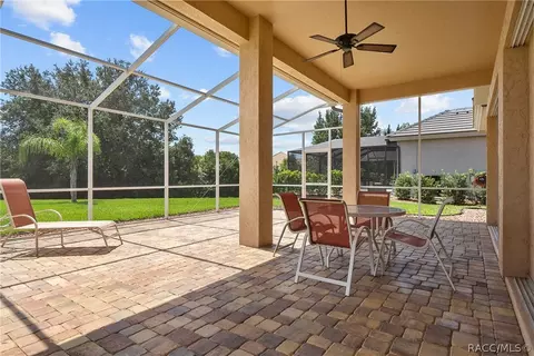 1511 N Ridge Meadow Path, Hernando, FL 34442 photo 16