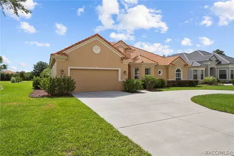 1511 N Ridge Meadow Path, Hernando, FL 34442 photo 3