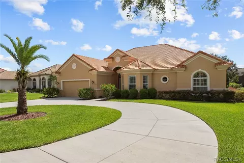 1511 N Ridge Meadow Path, Hernando, FL 34442 photo 2