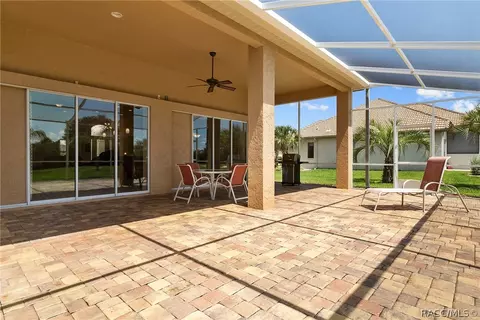 1511 N Ridge Meadow Path, Hernando, FL 34442 photo 33