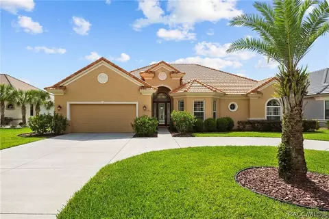 1511 N Ridge Meadow Path, Hernando, FL 34442 photo 1