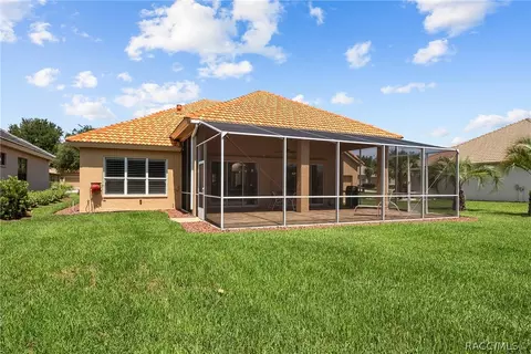 1511 N Ridge Meadow Path, Hernando, FL 34442 photo 35
