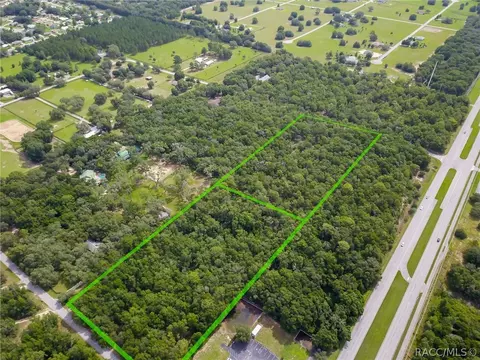 2584 Leesburg Ave, Hernando, FL 34442 photo 1