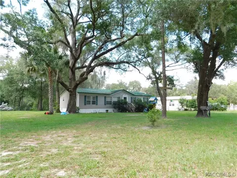 4237 E Amherst St, Hernando, FL 34442 photo 1