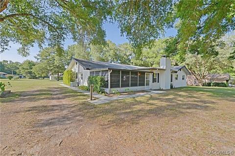 5366 E Arbor St, Inverness, FL 34452 photo 37