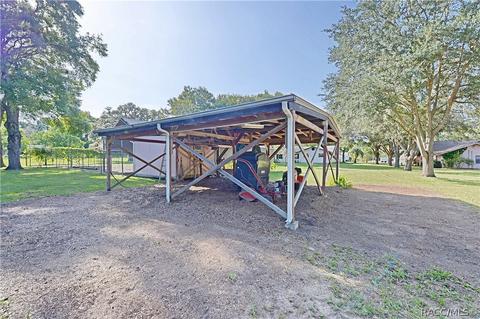 5366 E Arbor St, Inverness, FL 34452 photo 40